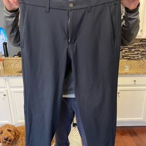Lulu ABC pant
